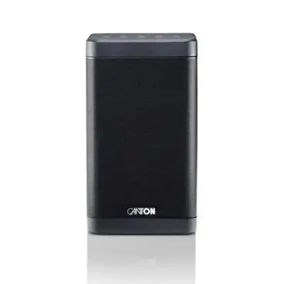 CANTON Smart Soundbox 3 Negro en ARTIKULOS Foto 1