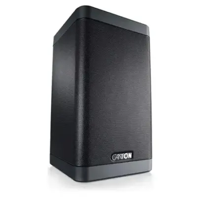 CANTON Smart Soundbox 3 Negro en ARTIKULOS Foto 2