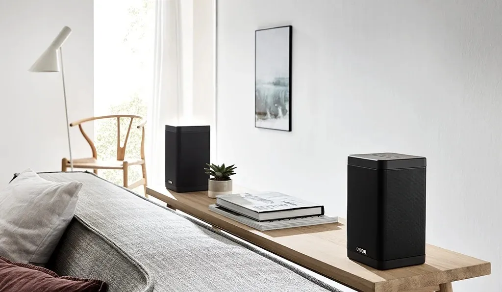 CANTON Smart_Soundbox_3_Negro_Portada1