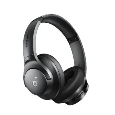 Soundcore Audífonos Inalámbricos Q20i en ARTKULOS Foto 1
