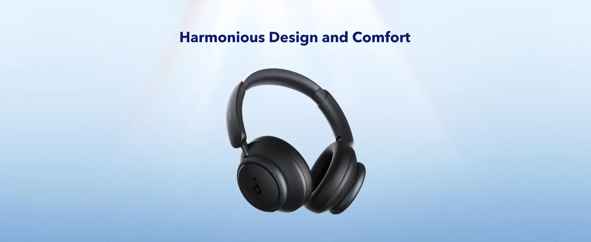 Soundcore Audífonos Inalámbricos Q20i en ARTKULOS Portada 1