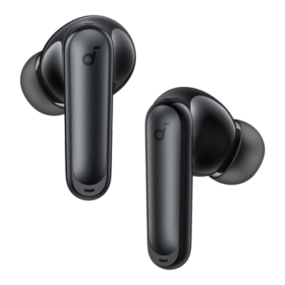 Soundcore P41i Negro en ARTIKULOS Foto 4