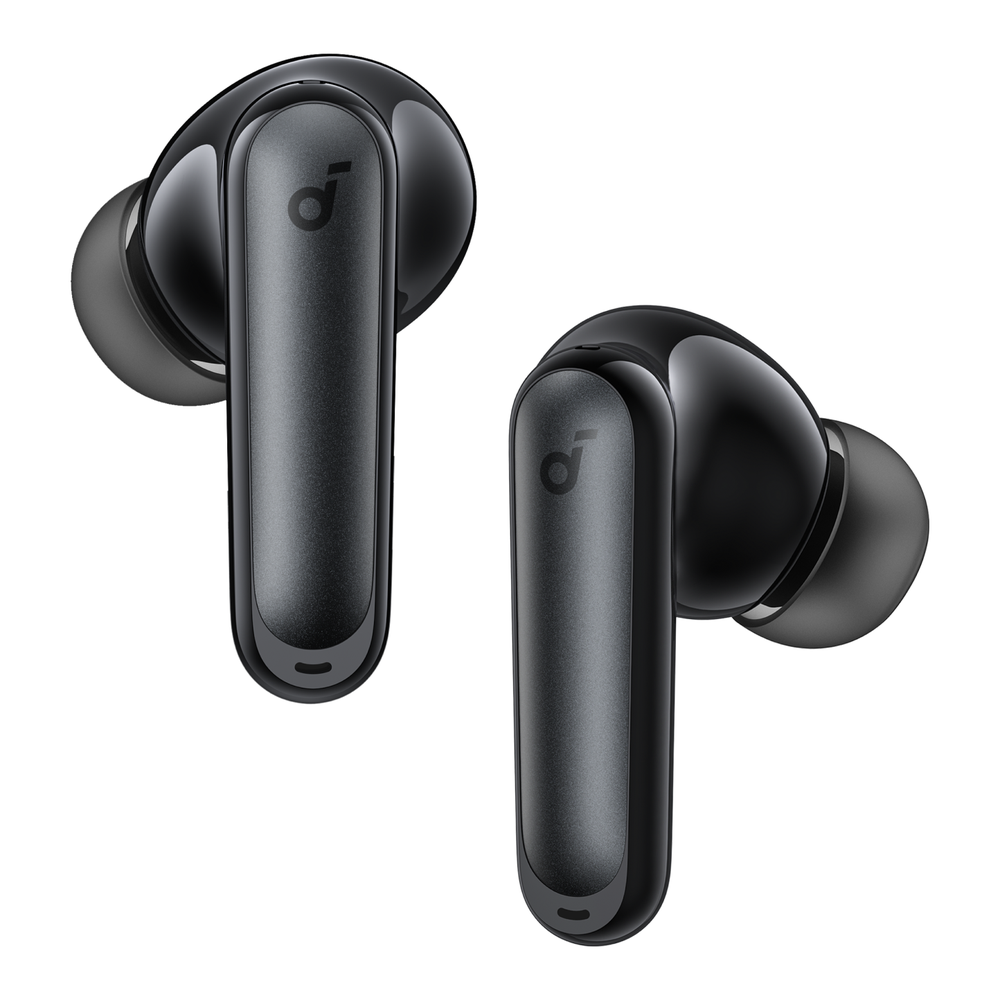 Soundcore P41i Negro en ARTIKULOS Foto 4