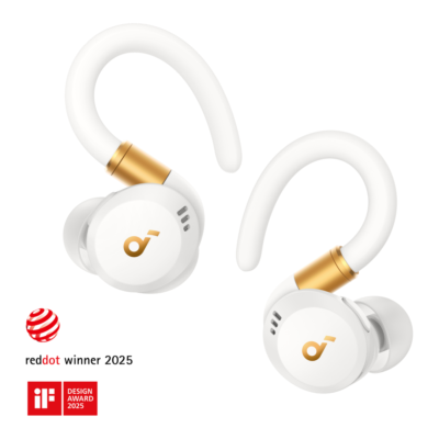 Soundcore Sport X20 Blanco en ARTIKULOS Foto 1