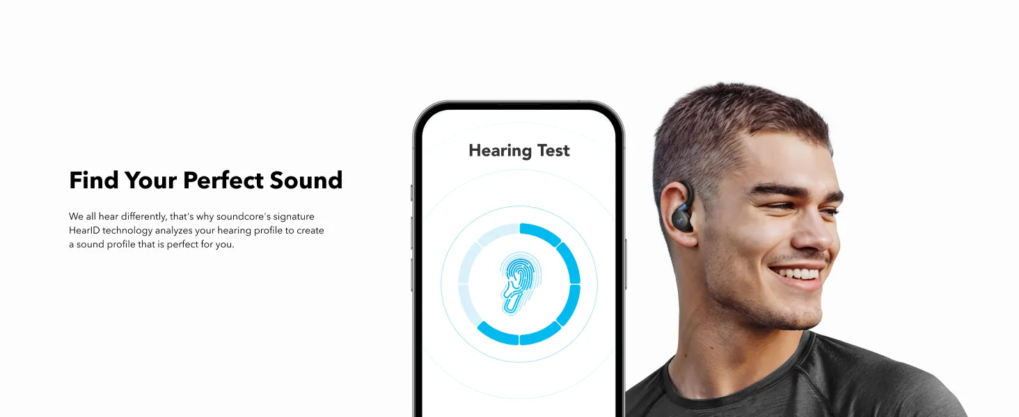 Soundcore Sport X20 en ARTIKULOS Foto 11