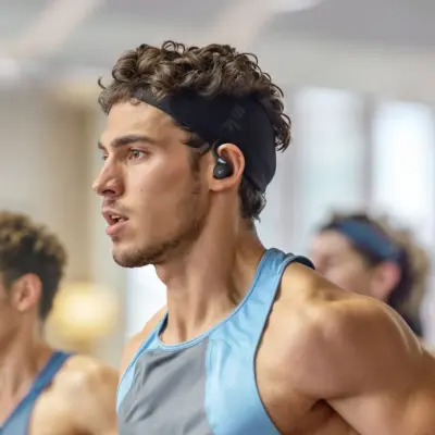 Soundcore Sport X20 en ARTIKULOS.CO Foto 1