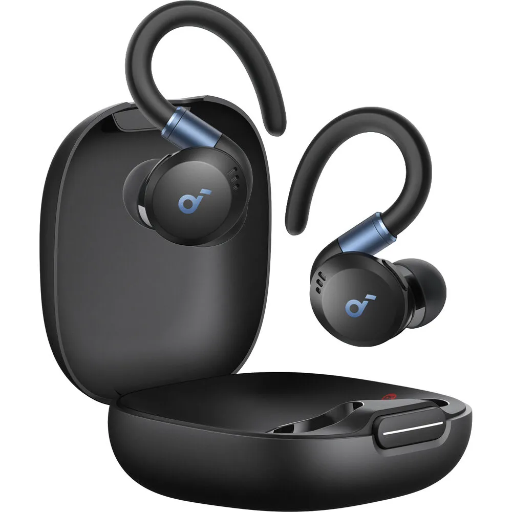 Soundcore Sport X20 en ARTIKULOS.CO Foto 6