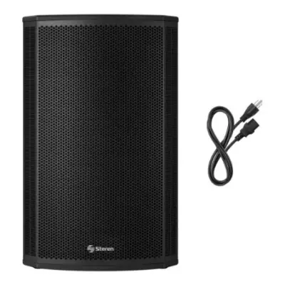 Steren Bafle 20000 W PMPO Bluetooth DSP en ARTIKULOS Foto 2