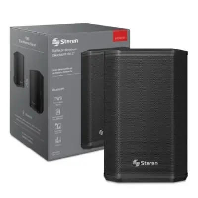 Steren Bafle de 1500 W PMPO Bluetooth en ARTIKULOS Foto 2