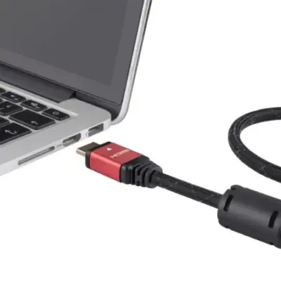 Steren Cable HDMI 4K en ARTIKULOS Foto 2