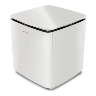 Subwoofer Bose Lifestyle Ultra Blanco en ARTIKULOS Foto 1