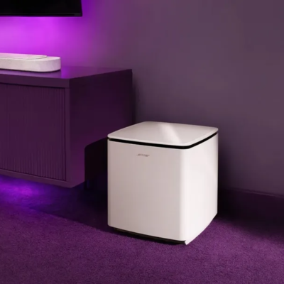 Subwoofer Bose Lifestyle Ultra Blanco en ARTIKULOS Foto 6