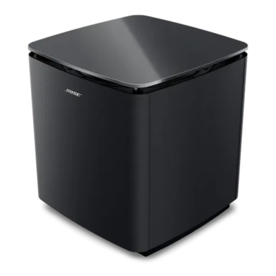 Subwoofer Bose Lifestyle Ultra Negro en ARTIKULOS Foto 1