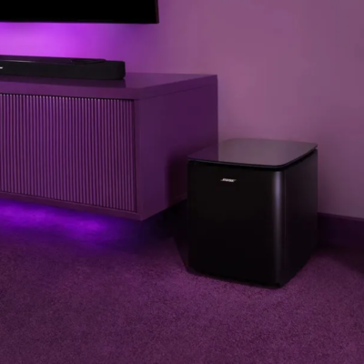 Subwoofer Bose Lifestyle Ultra Negro en ARTIKULOS Foto 6