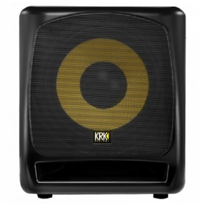 Subwoofer KRK 12S