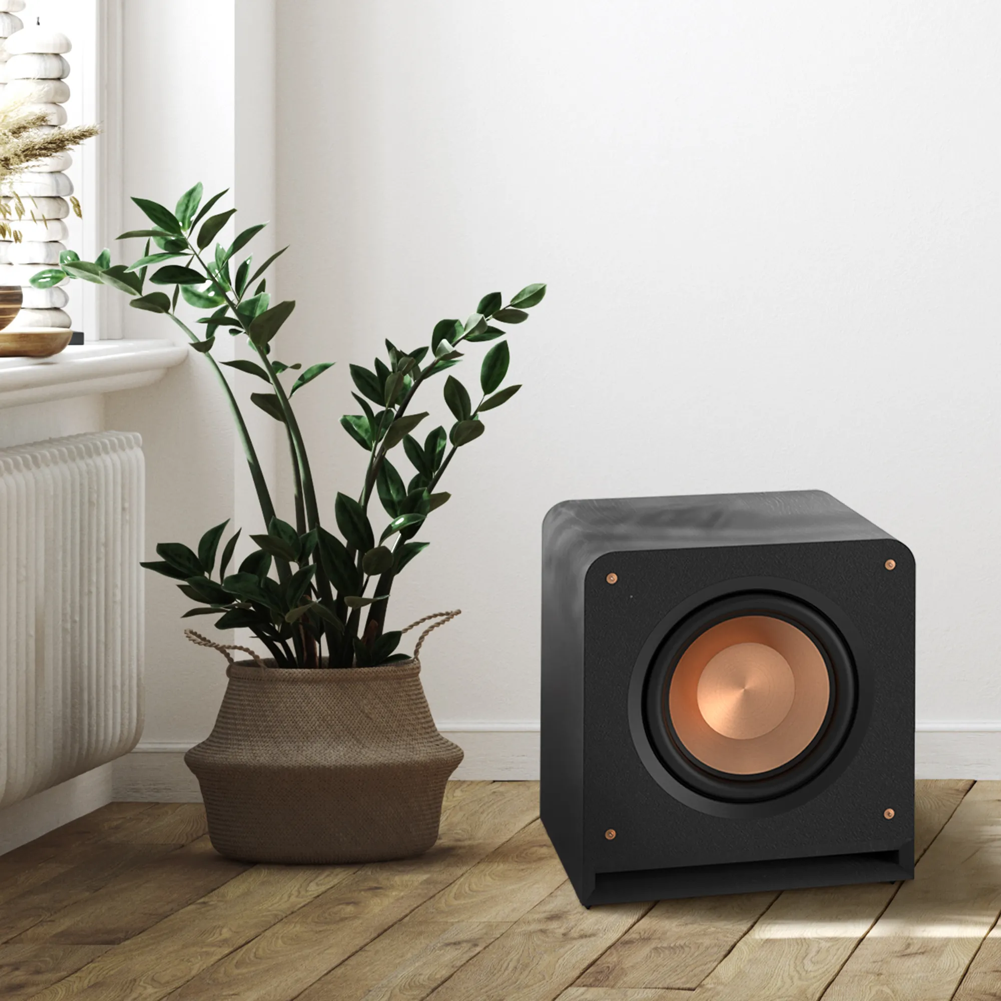 Subwoofer Klipsch RP-1200SW en ARTIKULOS Portada 1
