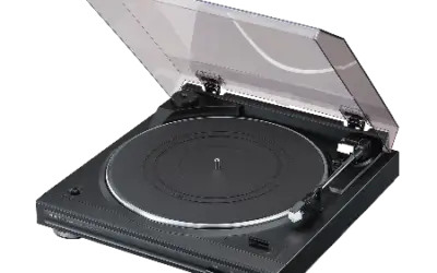 TOCADISCOS DENON DP 29F en ARTIKULOS Foto 1