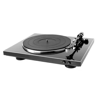 TOCADISCOS DENON DP 300F en ARTIKULOS Foto 1