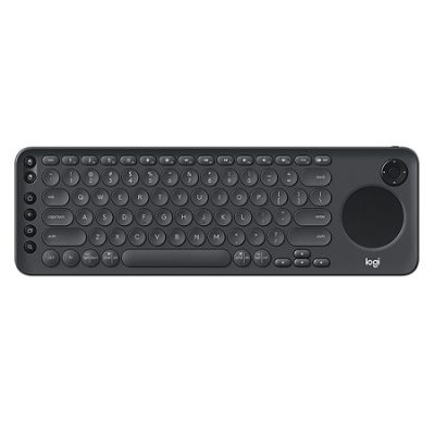 Teclado Logitech K600 TV en artikulos.co Foto 1