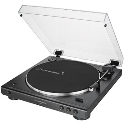 Audio-Technica AT-LP60XBT-BK en artikulos.co Foto 2