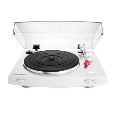 Tocadiscos Audio-Technica AT-LP3WH Foto 1 en www.artikulos.co