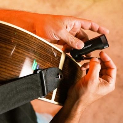 Transmisor inalámbrico de instrumento para Bose S1 Pro Plus en ARTIKULOS.CO Foto 2