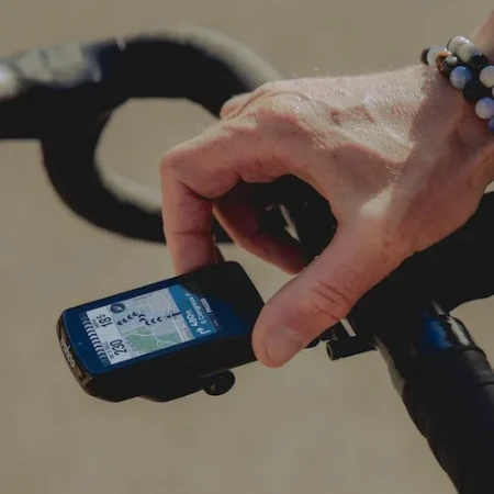 Wahoo ELEMNT BOLT 3 GPS Bike Computer en ARTIKULOS Foto 15