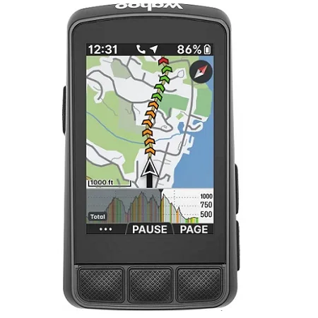 Wahoo ELEMNT BOLT 3 GPS Bike Computer en ARTIKULOS Foto 7