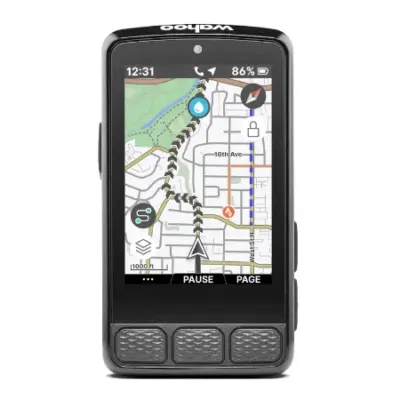 Wahoo ELEMNT ROAM 3 GPS en ARTIKULOS Foto 1