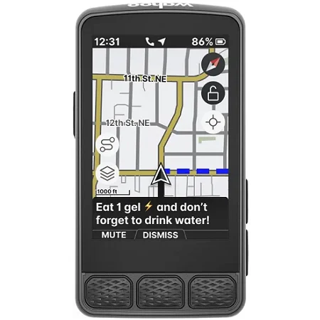 Wahoo ELEMNT ROAM 3 GPS en ARTIKULOS Foto 10