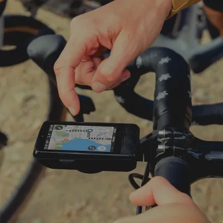 Wahoo ELEMNT ROAM 3 GPS en ARTIKULOS Foto 13