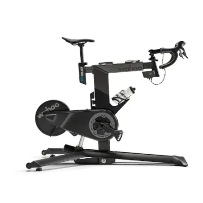 Wahoo KICKR BIKE PRO Smart Bike en ARTIKULOS Foto 1