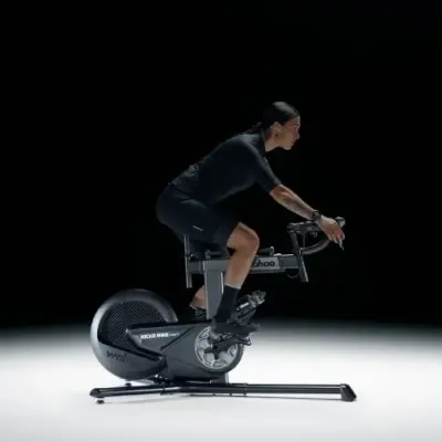 Wahoo KICKR BIKE SHIFT Indoor Bike Trainer en ARTIKULOS Foto 2