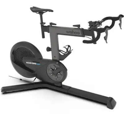 Wahoo KICKR BIKE SHIFT Indoor Bike Trainer en ARTIKULOS Foto 5