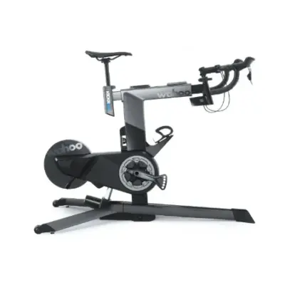 Wahoo KICKR BIKE Smart Bike en ARTIKULOS Foto 1