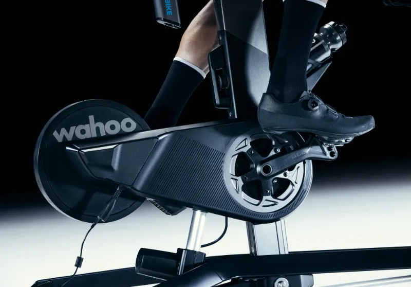 Wahoo KICKR BIKE Smart Bike en ARTIKULOS Portada 1