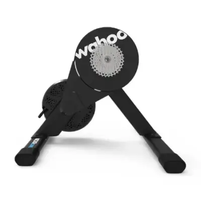 Wahoo KICKR CORE 2 Smart Trainer en ARTKULOS Foto 5