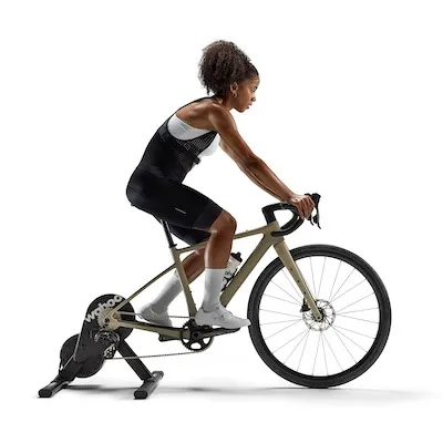 Wahoo KICKR CORE 2 Smart Trainer en ARTKULOS Portada 3