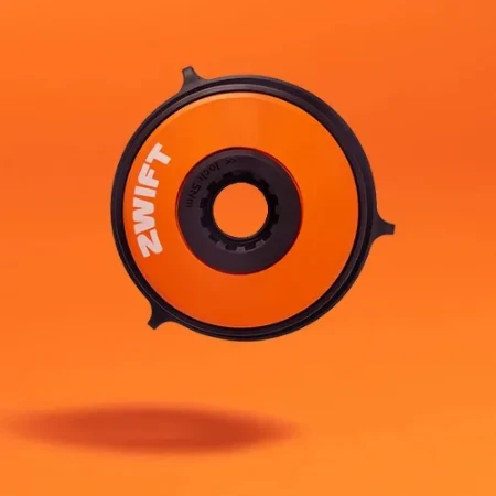 Wahoo KICKR CORE Zwift One Smart Trainer en ARTIKULOS Foto 3