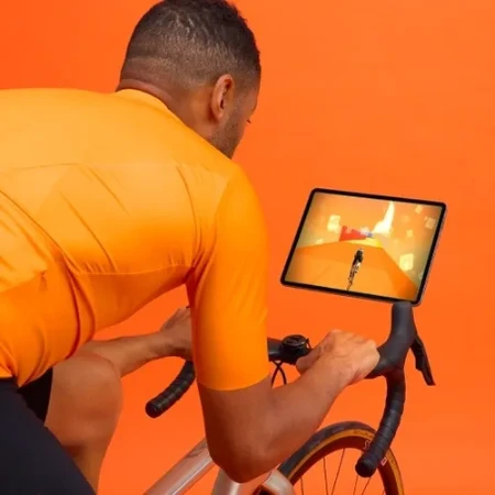 Wahoo KICKR CORE Zwift One Smart Trainer en ARTIKULOS Foto 6