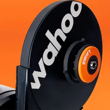 Wahoo KICKR CORE Zwift One Smart Trainer en ARTIKULOS Foto 7