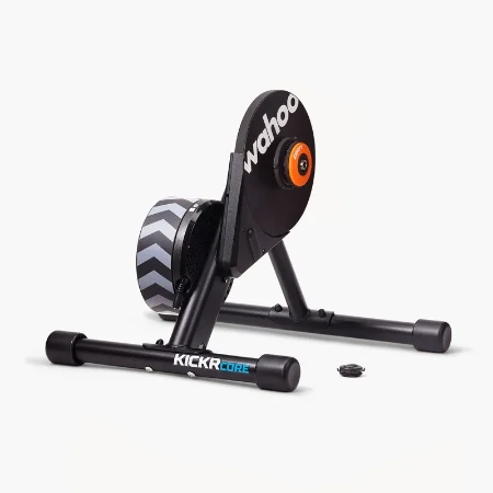 Wahoo KICKR CORE Zwift One Smart Trainer en ARTIKULOS Foto 8