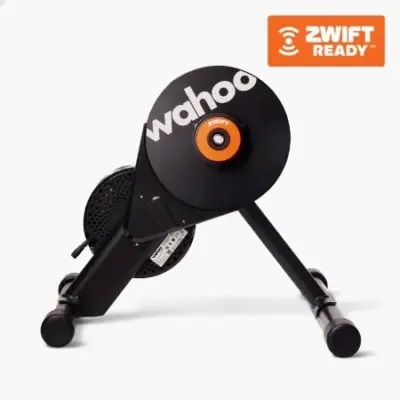 Wahoo KICKR CORE Zwift One Smart Trainer en ARTIKULOS Foto 9