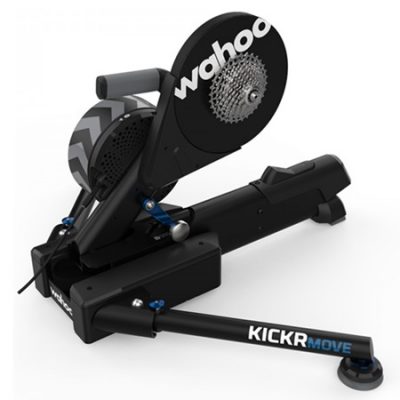 Wahoo Kickr Move en ARTIKULOS.CO Foto 2