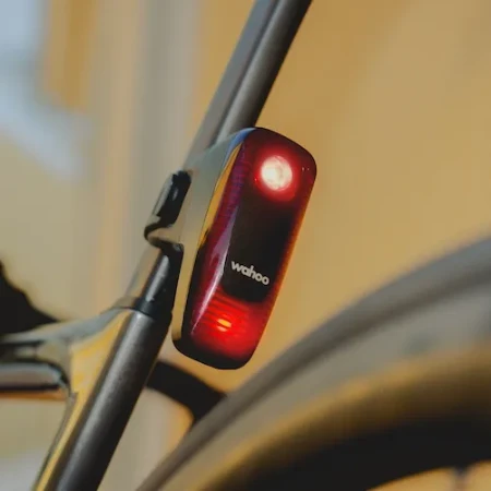 Wahoo TRACKR RADAR en ARTIKULOS Foto 10