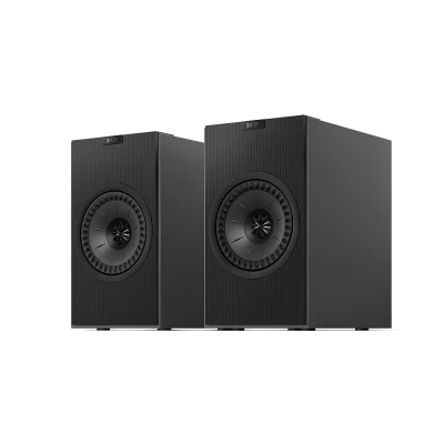 Wireless HiFi Speaker Coda W Dark Titanium en ARTIKULOS Foto 6