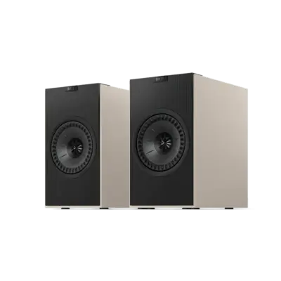 Wireless HiFi Speaker Coda W Mickel Grey en ARTIKULOS Foto 1