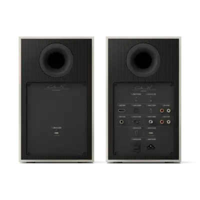 Wireless HiFi Speaker Coda W Mickel Grey en ARTIKULOS Foto 2