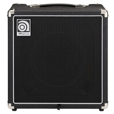 Amplificador bajo eléctrico