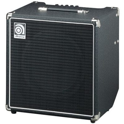 Amplificador bajo eléctrico